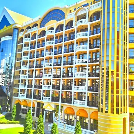 Victoria * Sunny Beach