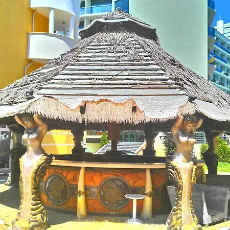 Victoria Apartment Sunny Beach