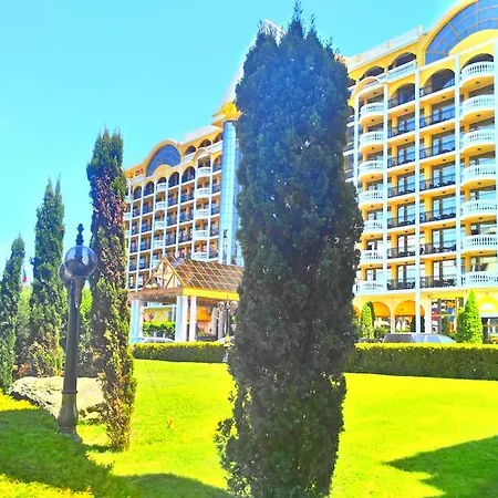 Apartment Victoria *