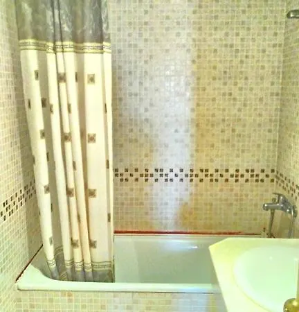Victoria Apartment *