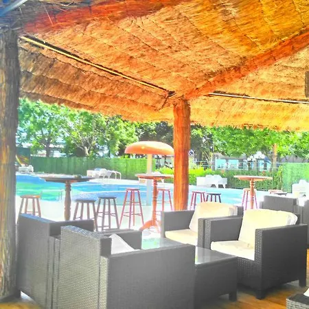 Victoria Apartment Sunny Beach