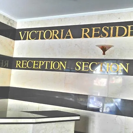 Apartment Victoria *